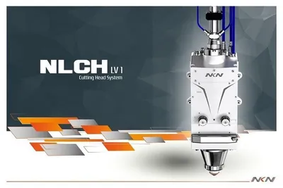 NEW NUKON NK-T125