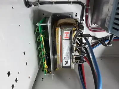 USED EATON SVX015A1-5A4N1