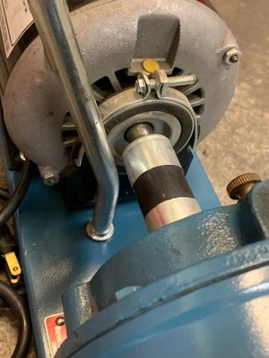 USED Emerson SA-55KFL-5517
