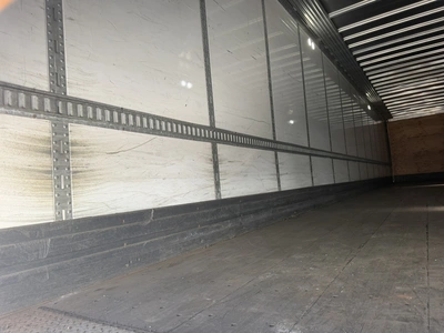 Used 2015 STOUGHTON _UNKNOWN_ Box Trailers Indiana US | Miedema Asset Management Group #1414399