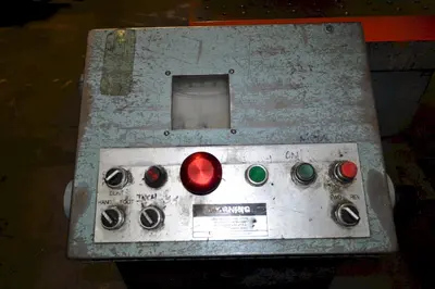 USED HEIM 9GT