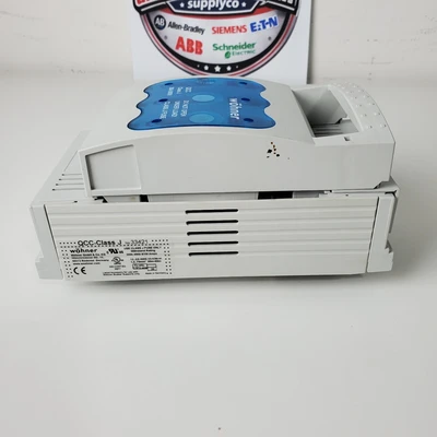 Used Wohner 33421 Misc Industrial Equipment California US | American Industrial Supply Co. #1377214