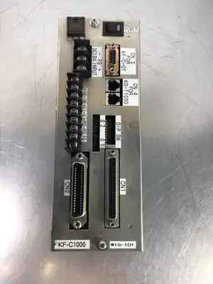 USED Kubota KF-C1000B
