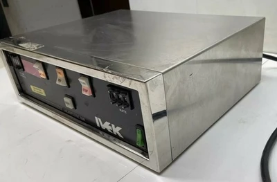 USED Ivek DS800-MICRO-3A