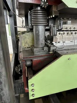 USED 1994 KOHLER KRM65.500/21B