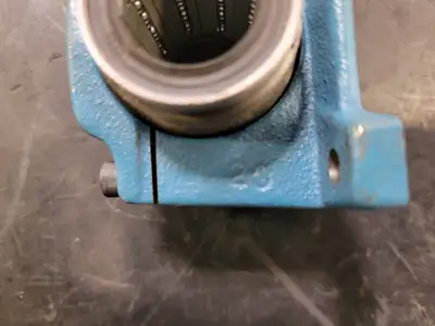 Pillow Block Bearing 1" Bore, P-16