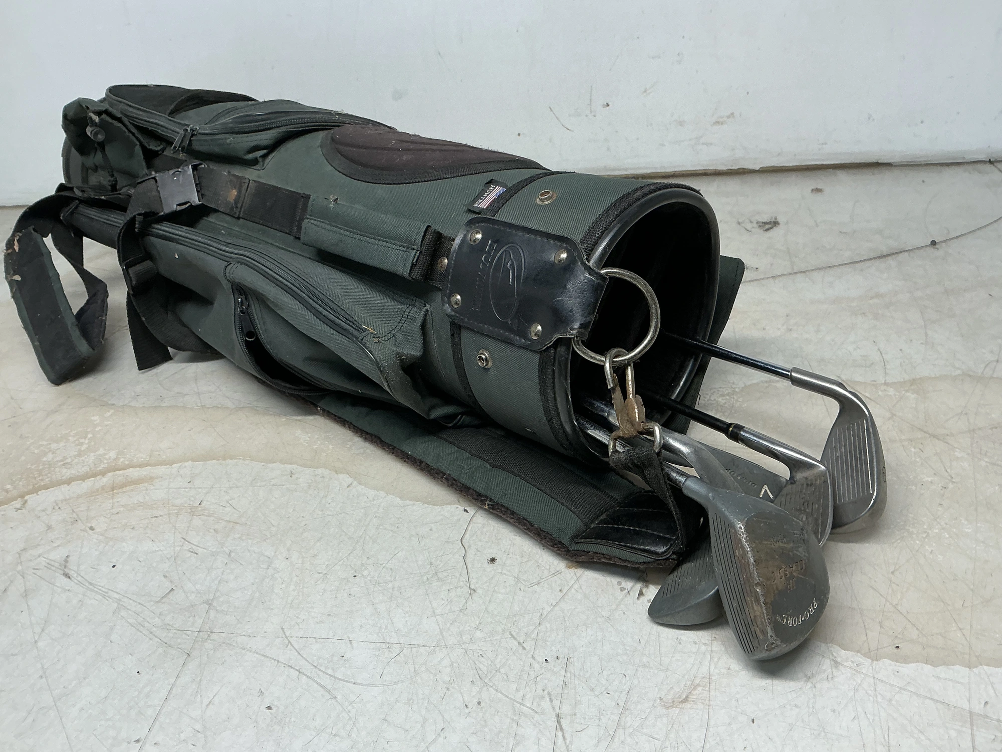 Used _UNKNOWN_ _UNKNOWN_ Golf Turf Equipment Michigan US | Miedema Asset Management Group #1474271