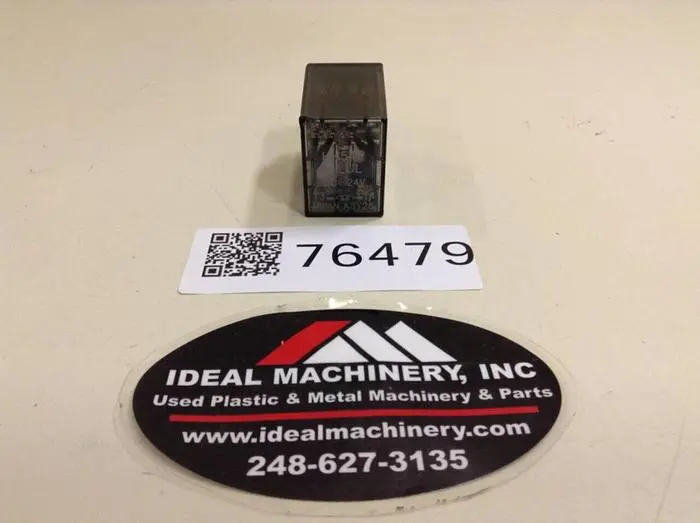 Used FUJI ELECTRIC HH54P-LUL Relays & Switches Michigan US | Ideal Machinery #574787