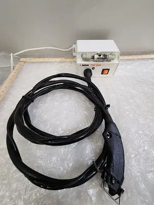 SIMCO TOP GUN 4002663 STATIC NEUTRALIZING EQUIP