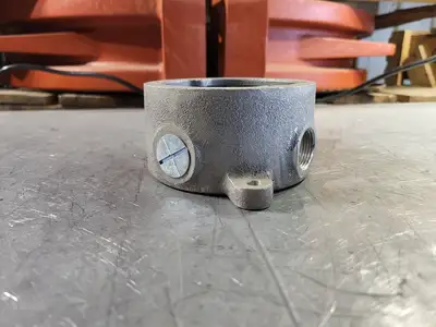 NEW CROUSE-HINDS GRF229