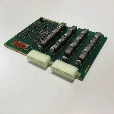 USED FUJI ELECTRIC F77060183A UM12A-H11