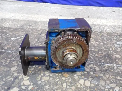 Used ROSSI R V 63 UO3A Motors (misc) Ohio US | HGR 24 #912518