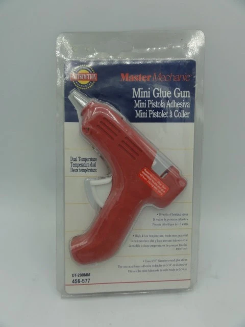 NEW MASTER MECHANIC DT-200MM