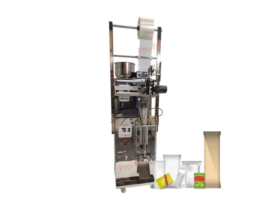 Sachet & Weight Filler Combo