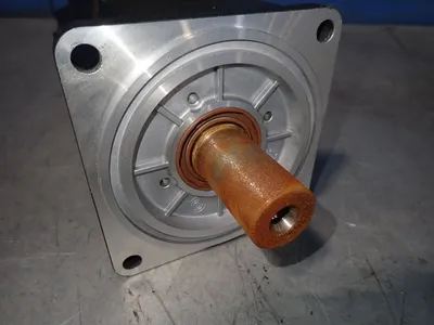 USED REXROTH KSM01.2B071C24NS1HG0SENND7NNFW
