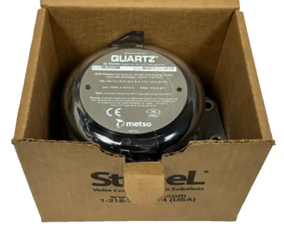 NEW STONEL QN2SP02SDM QUARTZ SENSOR