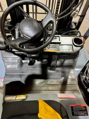 Used 2023 Toyota 8FGC70U Liquid Propane Forklifts New York US | United Lift #1475266