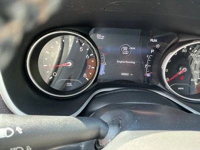 Used 2021 JEEP COMPASS SUVs Michigan US | Miedema Asset Management Group #1392775