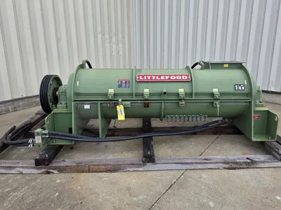 New | in-Stock _UNKNOWN_ EK-75 Littleford Mixers West Virginia US | Cooper Industries #1409661