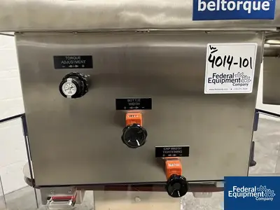 USED Liquid Packaging Solutions Liquid Packaging Solutions Eyedrop Filling Line