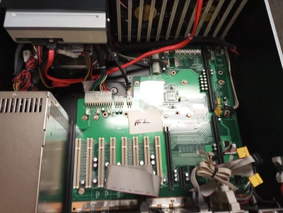 USED Advantech ACP-4000BP-00XE