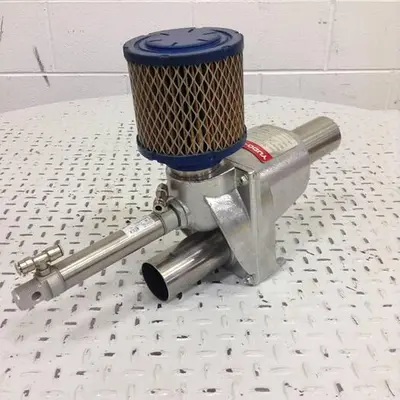 USED YUDO VPC50C