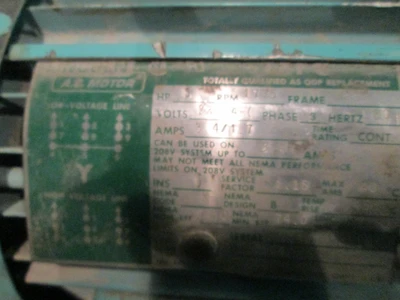 NEW - SEW Eurodrive, Right Angle, AC, Gear Reduced Motor