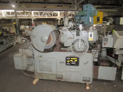 Used 1945 CINCINNATI #3 EA Centerless Grinders Michigan US | GCH Machinery #1232898