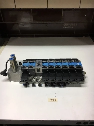 Used Festo VIGP-04-FB-D-1 Valves/Fittings Indiana US | J&J Industrial Supply #513640