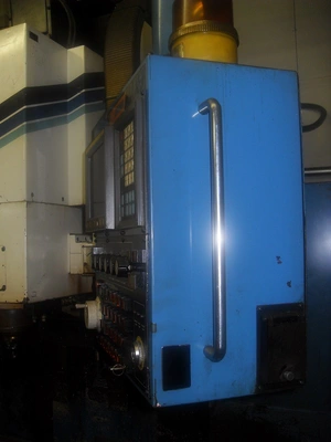 USED 1987 SUPERMAX YCM-72A