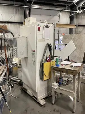 Used 2016 NORTHWOOD SJ270 S Bridge Saws Michigan US | All Used Stone Equipment #1568618
