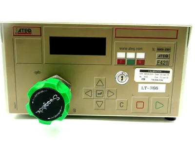 USED ATEQ B 203 . 2331