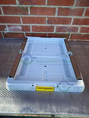 NEW SARTORIUS DZ020L-R2BH BAG HOLDER 20 RMII