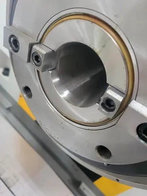 2015 NOMURA HBA 110T-R2 BORING MILLS, HORIZ., TABLE TYPE, N/C & CNC | Prime Machinery (13)