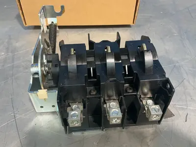 Used ALLENBRADLEY 1494UD30 Disconnects Ohio US | HGR 24 #1769444