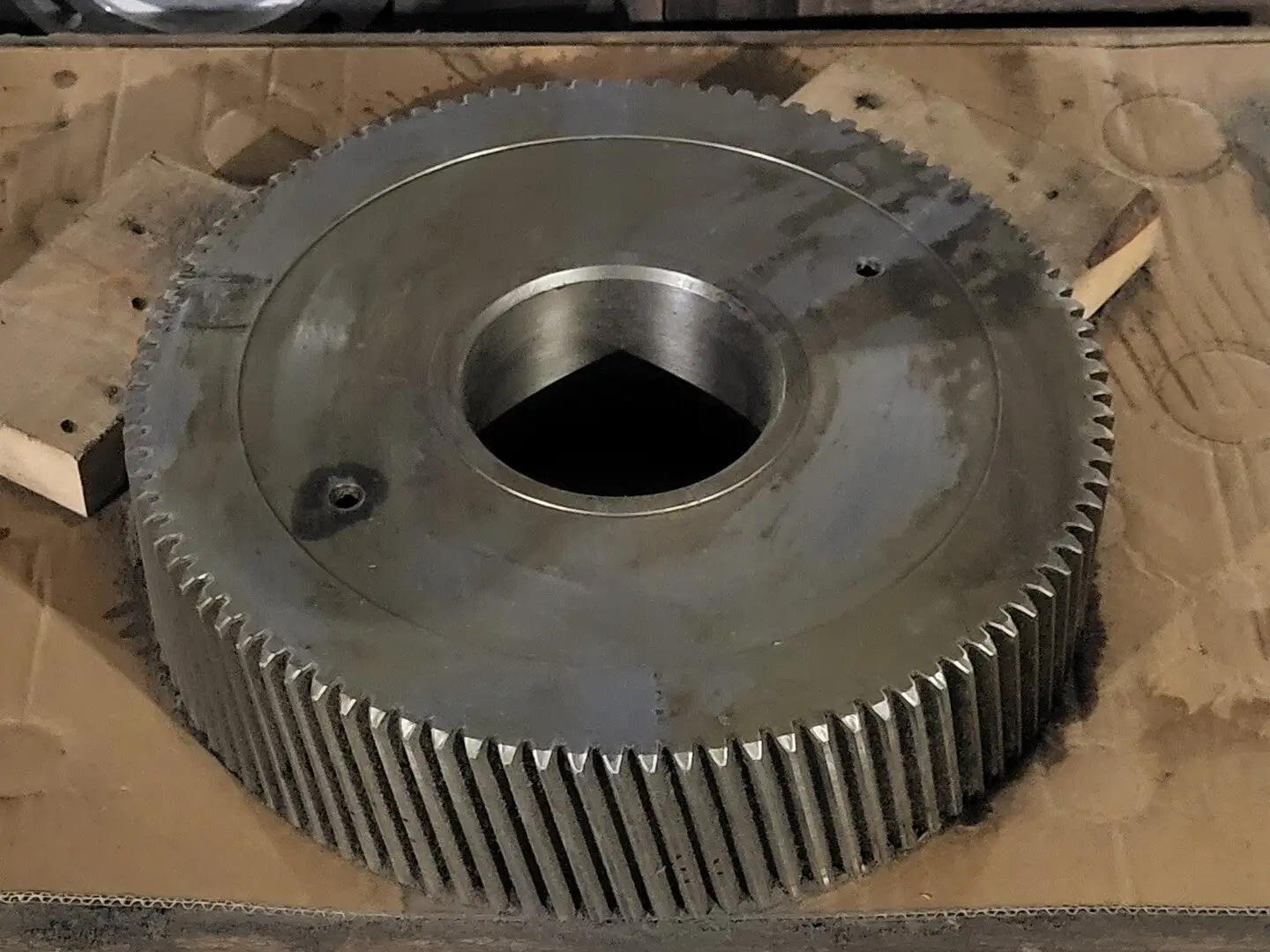 Gear set