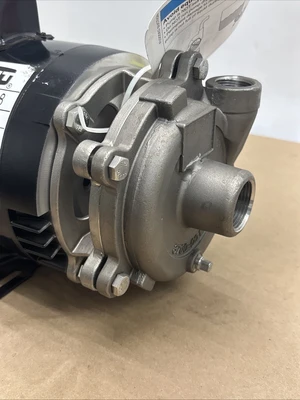 NEW AMT/US Motors 370E-98