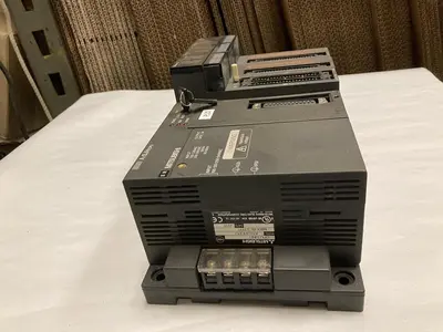 Used MITSUBISHI A1SJHCPU Industrial Controls Ohio US | Surplus Asset Holdings #1241881