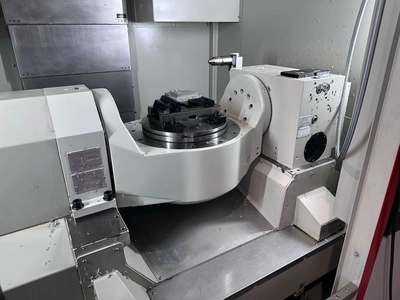 USED 2021 QUASER MT400U
