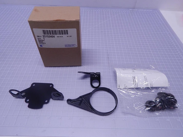 New | in-Stock GENERAL MOTORS _UNKNOWN_ Automotive Parts Texas US | OCO Industrial #1772179