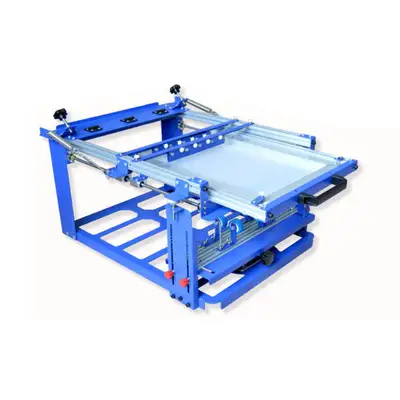 Used _UNKNOWN_ _UNKNOWN_ Screen Printers Oklahoma US | Wide Image Solutions #1535402