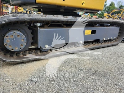 USED 2021 XCMG XE18U