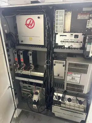 2015 HAAS ST-10 Lathes CNC | Asset Exchange Corporation (5)