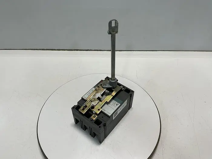 USED GENERAL ELECTRIC TED136050