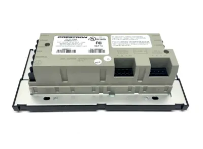 Used Crestron CLS-C6B Lighting Michigan US | Maverick Industrial Sales #1392921