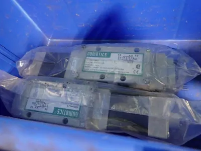 NEW NUMATICS 23SA400K000030