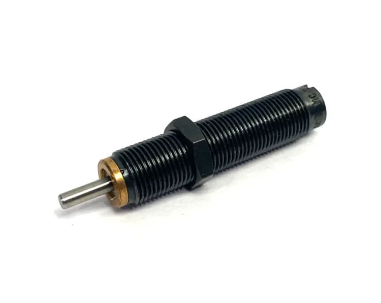 Used ACE CONTROLS SELF-COMPENSATING SHOCK ABSORBER 0.40 STROKE Parts (Hydraulics and Pneumatics) | Maverick Industrial Sales #1102222