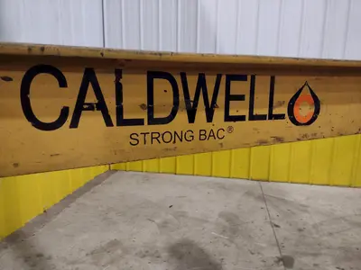 USED CALDWELL 82RCS-5-50
