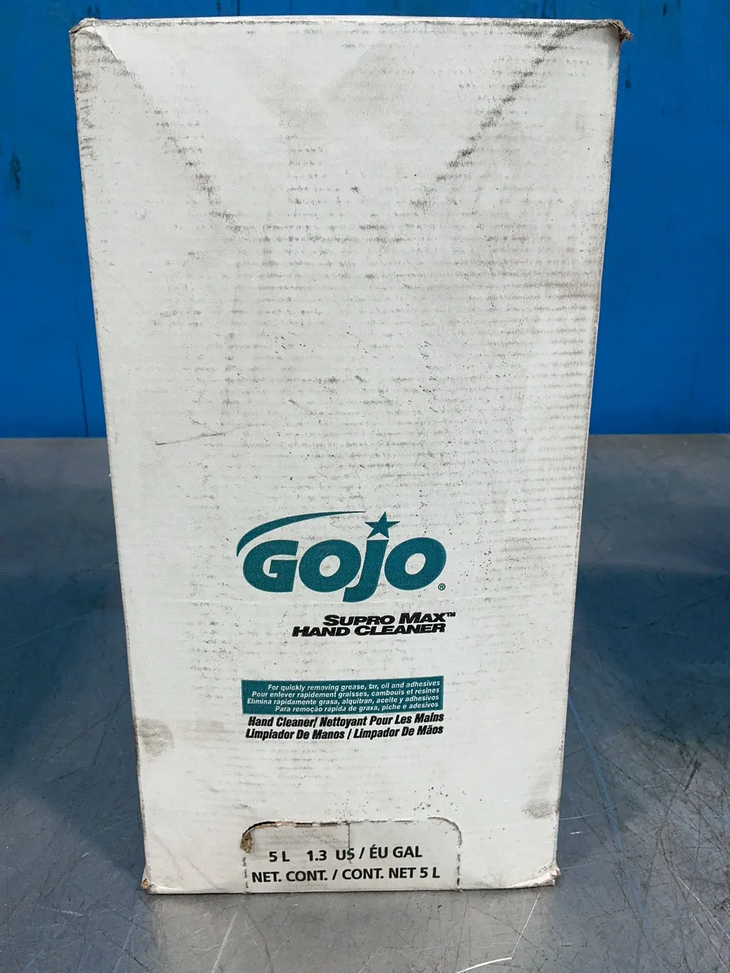 Used GOJO _UNKNOWN_ Miscellaneous MRO Ohio US | HGR 24 #1333886