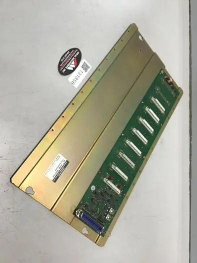 Used TOSHIBA B200PEXB8 Panel Mounts | Ideal Machinery #660969